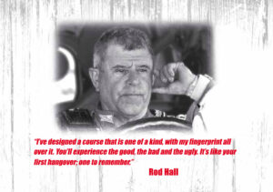 Rod Hall Xtreme Offroad