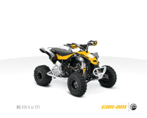 Can-Am-DS450Xxc-1 2011 Can-Am DS450 X xc