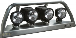 Commander-LightBar-1 Can-Am Commander Light Bar