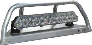 Commander-LightBar-2 Can-Am Commander LED Light Bar