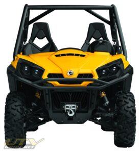Can-Am Commander 800 XT