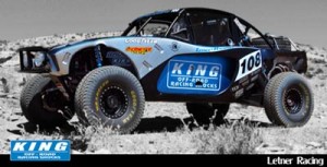 LetnerRacing Letner Racing Alpha Class One car