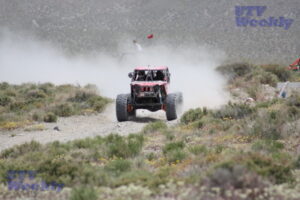 VORRA Yerington 10