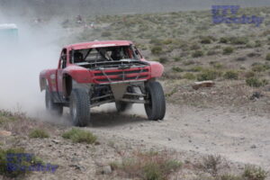 VORRA Yerington 2010