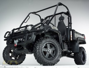John Deere ™ XUV 825i