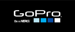 gopro-logo GoPro