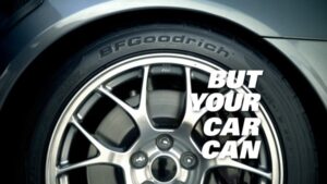 BFGoodrich Tires