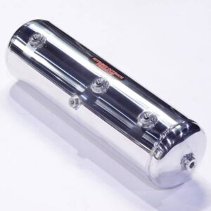 Ultra Light 3.0 all-aluminum air tank