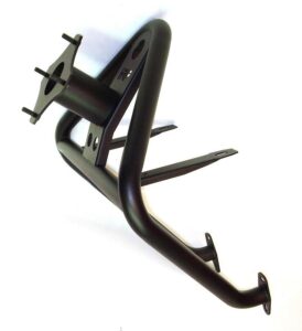 Polaris Ranger RZR Pre-Runner Rear Bumper