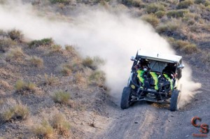 Monster Energy Kawasaki Teryx