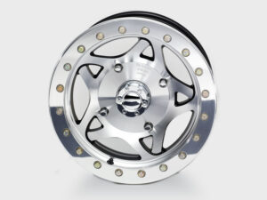 Walker Evans Racing 14" UTV Wheels