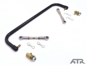 ATR Polaris RZR Rear Swaybar
