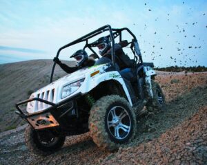 2011 Arctic Cat Prowler 1000 XTZ