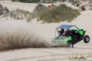 Muzzys 999cc Big Bore Kawasaki Teryx