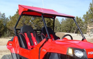 Polaris RZR 170 Roof