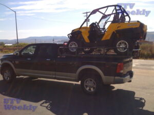 Can-Am UTV 2 Can-Am UTV 2