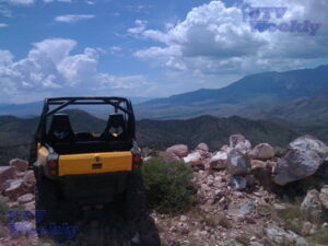 Can-Am UTV 5 Can-Am UTV 5