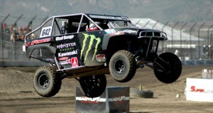 LOORS-GH-George CHAD GEORGE, MONSTER ENERGY KAWASAKI