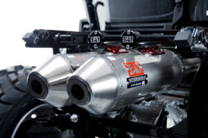 Yoshimura RS-2D Stainless/Stainless Full System