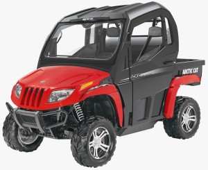 Acrtic Cat Prowler LXC Cab Kit