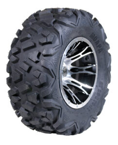 DWT Racing Moapa Utility Tire