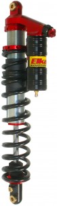 Elka Suspension SxS Shock