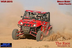 Rotax your Rhino