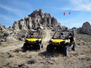 Can-Am-Commander-SandMtn-102 Can-Am Commander 1000 XTs