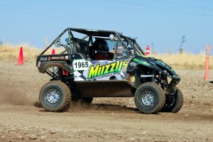 1965 Monster Energy/Muzzys/Kawasaki Crowley