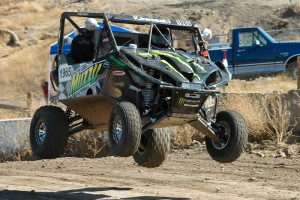 Crowley-VORRA-Oct2010-11 1965 Jon Crowley in his Kawasaki Teryx