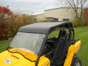 Can-Am Commander Aluminum Top from EMP