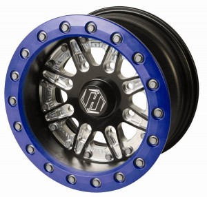 HiPer Technology SW2 Beadlock Wheel