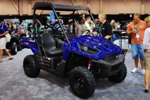 Kawasaki-Teryx-SGE-2 2011 Kawasaki Teryx 750 FI 4x4 LE Special Graphics Edition (SGE)