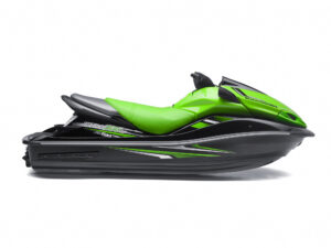 2011 Kawasaki Jet Ski Ultra 300X