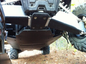 PolarisRZR4-Grogan-1 Polaris RZR 4 with 3/8" Factory UTV UHMW