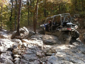 Polaris RZR 4