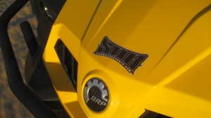 SDR-Commander-5 SDR Motorsports' Can-Am Commander