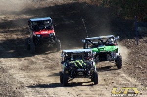 VORRA Short Course UTV Racing