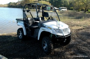 Arctic Cat Prowler 1000
