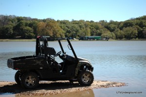 ArcticCatProwlerHDX-TX-1 Arctic Cat Prowler HDX 700