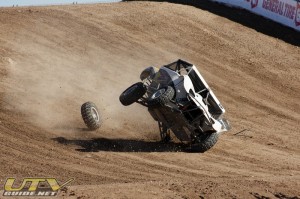 Daystar-Sponsored Turner Racing 