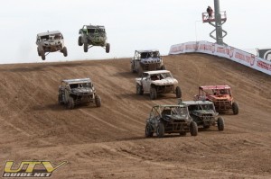 Lucas Oil Off Road Racing Series - Las Vegas