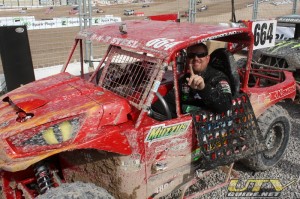 LOORRS-November2010-637 Robert VanBeekum