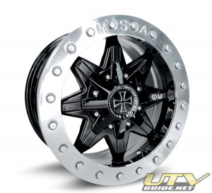 MotoSport Alloys M16 Vice