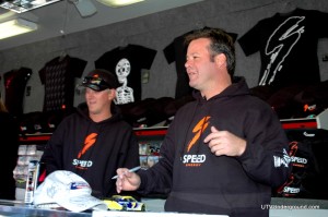 RobbyGordon Robby Gordon