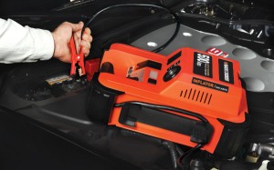 Jump-Starter from Black & Decker