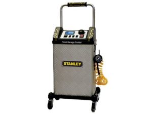 Stanley Total Garage Center