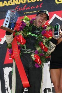 Chad George