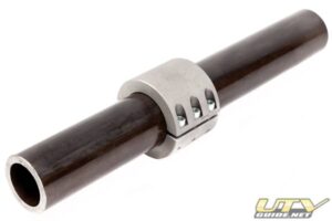 Trail-Gear O.D. Tube Clamps