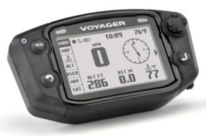 Trail Tech Voyager